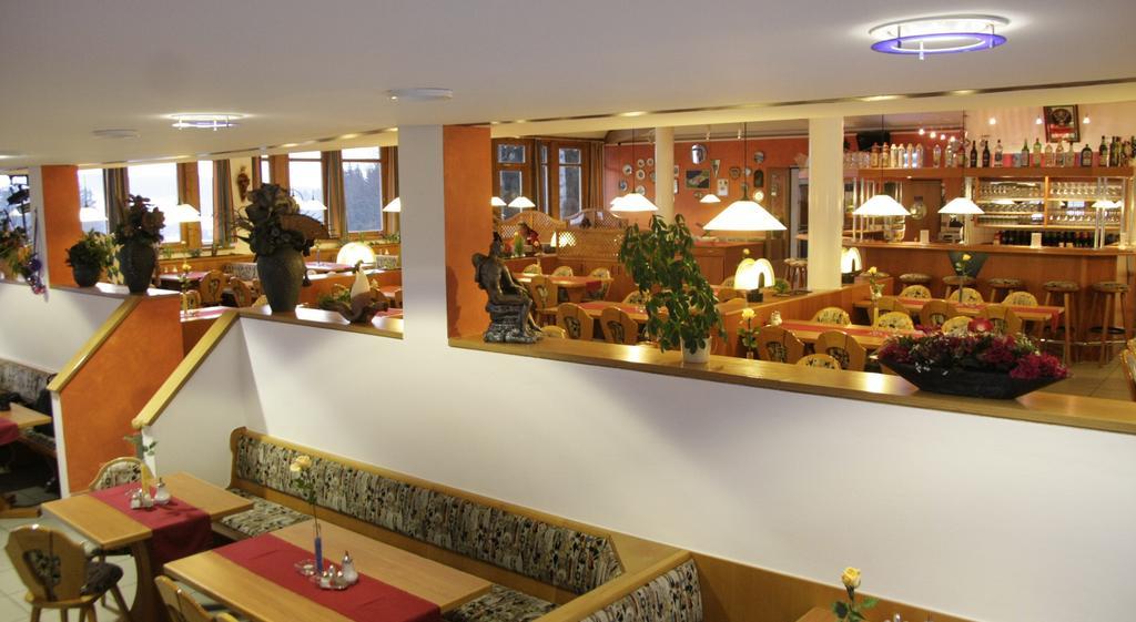 Sporthotel Sonnenhof Jandelsbrunn Exterior foto